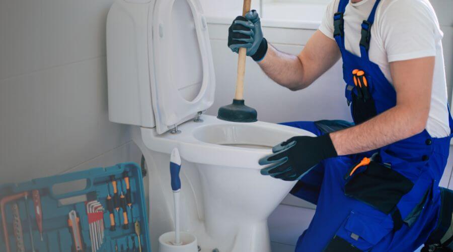 Professional sewer line replacement in Sherborn, MA